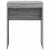 Birou sonoma gri 60 x 40 x 76 cm Lemn compozit GartenMobel Dekor