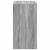 Birou sonoma gri 60 x 40 x 76 cm Lemn compozit GartenMobel Dekor
