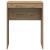 Birou stejar artizanal 60 x 40 x 76 cm Lemn compozit GartenMobel Dekor