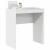 Birou Altele Alb 70 x 40 x 76 cm Lemn compozit GartenMobel Dekor