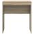 Birou Stejar sonoma 70 x 40 x 76 cm Lemn compozit GartenMobel Dekor
