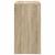 Birou Stejar sonoma 70 x 40 x 76 cm Lemn compozit GartenMobel Dekor