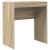 Birou Stejar sonoma 70 x 40 x 76 cm Lemn compozit GartenMobel Dekor