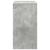 Birou Gri beton 70 x 40 x 76 cm Lemn compozit GartenMobel Dekor
