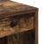 Birou Stejar afumat 70 x 40 x 76 cm Lemn compozit GartenMobel Dekor