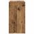 Birou Lemn vechi 70 x 40 x 76 cm Lemn compozit GartenMobel Dekor