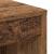 Birou Lemn vechi 70 x 40 x 76 cm Lemn compozit GartenMobel Dekor
