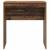 Birou Lemn vechi 70 x 40 x 76 cm Lemn compozit GartenMobel Dekor