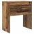 Birou Lemn vechi 70 x 40 x 76 cm Lemn compozit GartenMobel Dekor