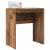 Birou Lemn vechi 70 x 40 x 76 cm Lemn compozit GartenMobel Dekor