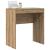 Birou Altele stejar artizanal 70 x 40 x 76 cm Lemn compozit GartenMobel Dekor