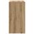 Birou Altele stejar artizanal 70 x 40 x 76 cm Lemn compozit GartenMobel Dekor