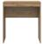 Birou Altele stejar artizanal 70 x 40 x 76 cm Lemn compozit GartenMobel Dekor