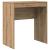 Birou Altele stejar artizanal 70 x 40 x 76 cm Lemn compozit GartenMobel Dekor