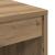 Birou Altele stejar artizanal 70 x 40 x 76 cm Lemn compozit GartenMobel Dekor