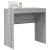 Birou Altele sonoma gri 80 x 40 x 76 cm Lemn compozit GartenMobel Dekor