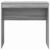 Birou Altele sonoma gri 80 x 40 x 76 cm Lemn compozit GartenMobel Dekor