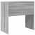 Birou Altele sonoma gri 80 x 40 x 76 cm Lemn compozit GartenMobel Dekor