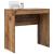 Birou Lemn vechi 80 x 40 x 76 cm Lemn compozit GartenMobel Dekor