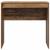 Birou Lemn vechi 80 x 40 x 76 cm Lemn compozit GartenMobel Dekor