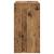 Birou Lemn vechi 80 x 40 x 76 cm Lemn compozit GartenMobel Dekor