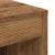 Birou Lemn vechi 80 x 40 x 76 cm Lemn compozit GartenMobel Dekor