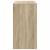 Birou Stejar sonoma 90 x 40 x 76 cm Lemn compozit GartenMobel Dekor