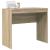 Birou Stejar sonoma 90 x 40 x 76 cm Lemn compozit GartenMobel Dekor