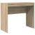 Birou Stejar sonoma 90 x 40 x 76 cm Lemn compozit GartenMobel Dekor