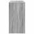 Birou sonoma gri 90 x 40 x 76 cm Lemn compozit GartenMobel Dekor