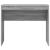 Birou sonoma gri 90 x 40 x 76 cm Lemn compozit GartenMobel Dekor