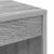Birou sonoma gri 90 x 40 x 76 cm Lemn compozit GartenMobel Dekor