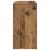 Birou Altele Lemn vechi 90 x 40 x 76 cm Lemn compozit GartenMobel Dekor