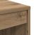 Birou Altele stejar artizanal 90 x 40 x 76 cm Lemn compozit GartenMobel Dekor