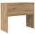 Birou Altele stejar artizanal 90 x 40 x 76 cm Lemn compozit GartenMobel Dekor