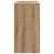 Birou Altele stejar artizanal 90 x 40 x 76 cm Lemn compozit GartenMobel Dekor