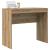 Birou Altele stejar artizanal 90 x 40 x 76 cm Lemn compozit GartenMobel Dekor