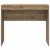 Birou Altele stejar artizanal 90 x 40 x 76 cm Lemn compozit GartenMobel Dekor