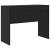 Birou Altele Stejar negru 100 x 40 x 76 cm Lemn compozit GartenMobel Dekor