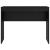 Birou Altele Stejar negru 100 x 40 x 76 cm Lemn compozit GartenMobel Dekor
