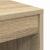 Birou Stejar sonoma 100 x 40 x 76 cm Lemn compozit GartenMobel Dekor