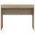 Birou Stejar sonoma 100 x 40 x 76 cm Lemn compozit GartenMobel Dekor