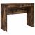 Birou Altele Stejar afumat 100 x 40 x 76 cm Lemn compozit GartenMobel Dekor