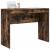 Birou Altele Stejar afumat 100 x 40 x 76 cm Lemn compozit GartenMobel Dekor
