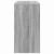 Birou Altele sonoma gri 100 x 40 x 76 cm Lemn compozit GartenMobel Dekor
