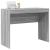 Birou Altele sonoma gri 100 x 40 x 76 cm Lemn compozit GartenMobel Dekor
