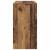 Birou Altele Lemn vechi 100 x 40 x 76 cm Lemn compozit GartenMobel Dekor