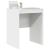 Birou Alb 60 x 50 x 76 cm Lemn compozit GartenMobel Dekor