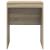 Birou Stejar sonoma 60 x 50 x 76 cm Lemn compozit GartenMobel Dekor