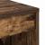 Birou Stejar afumat 60 x 50 x 76 cm Lemn compozit GartenMobel Dekor